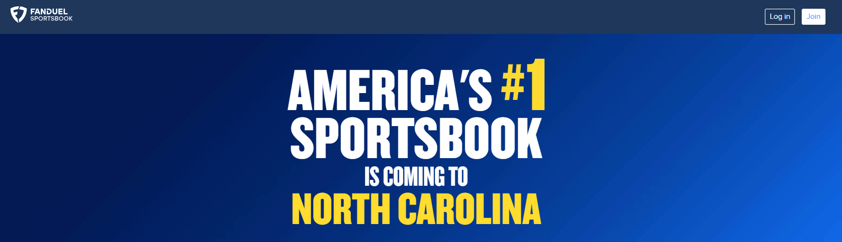 fanduel north carolina ad