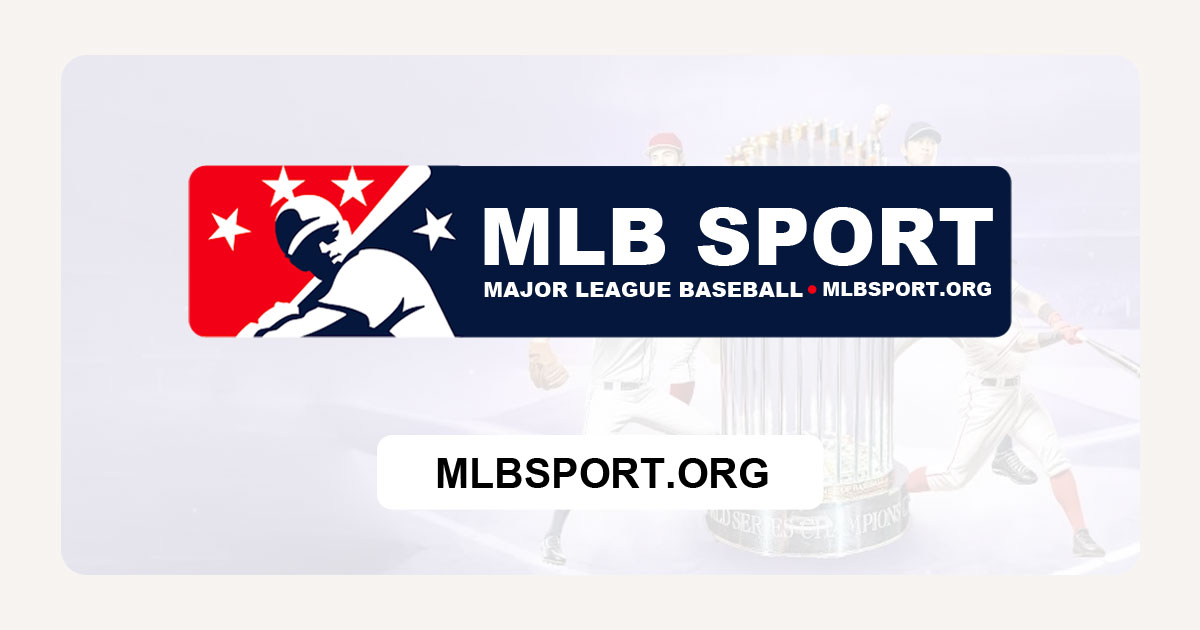 Mlb sport news, videos, interviews and comment