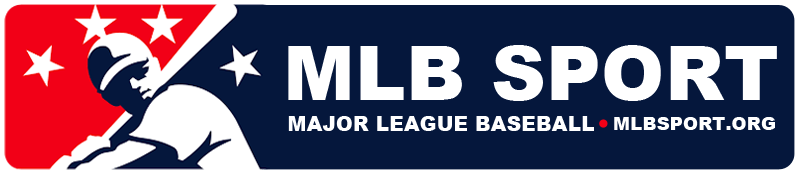 Mlb sport