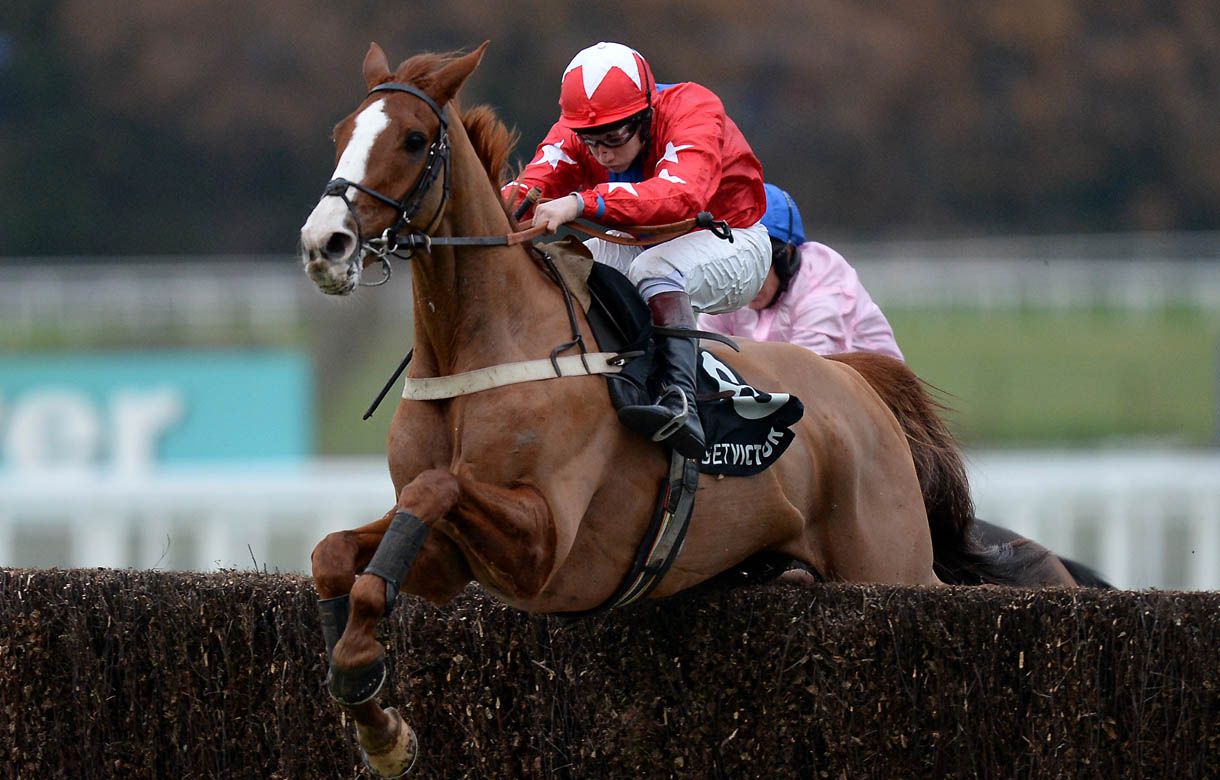 Gary Moore: Sire De Grugy fit enough to do himself justice on Saturday