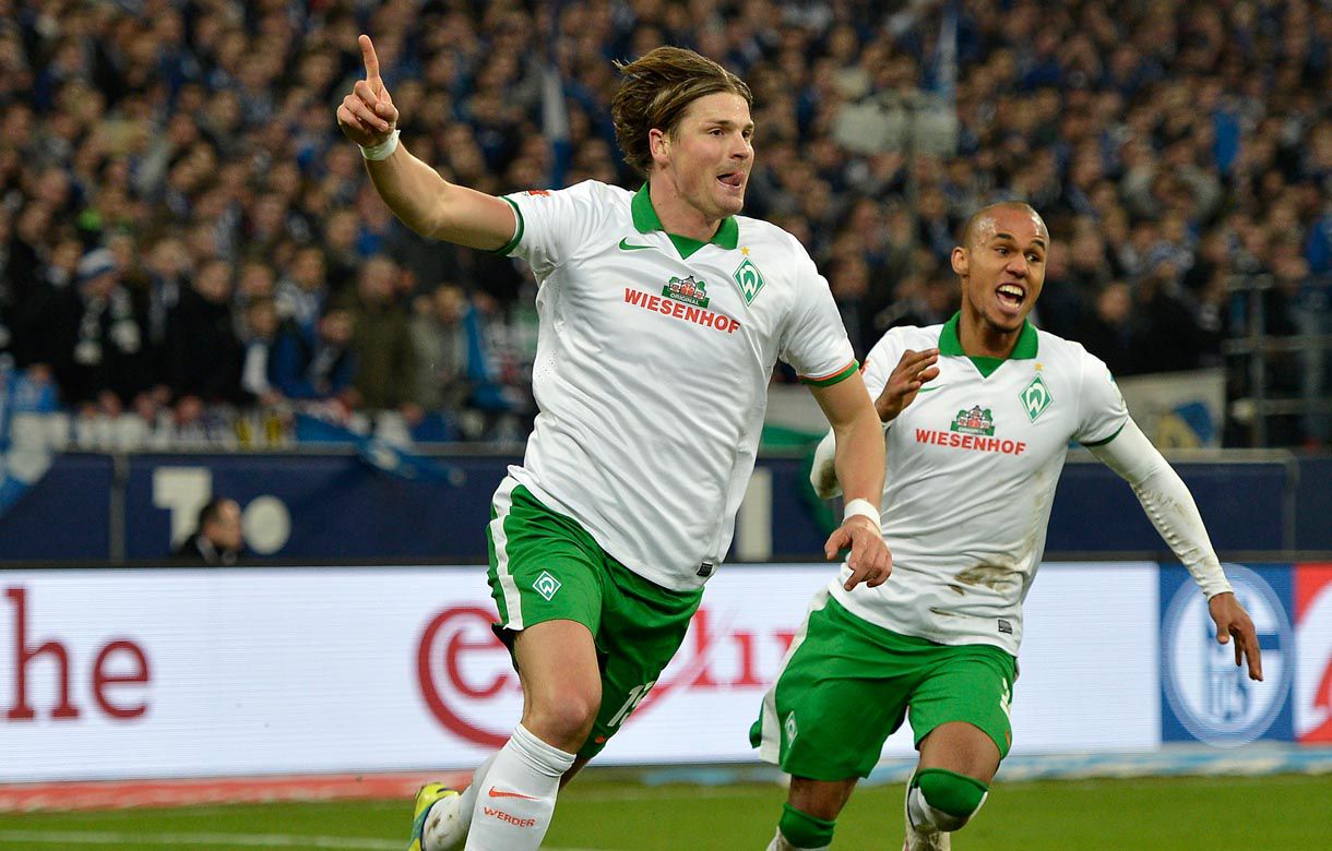 Five cracking Bundesliga picks this weekend